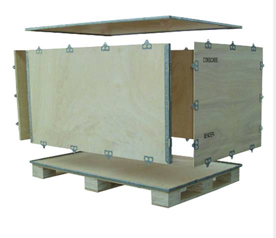 鋼帶箱價(jià)格