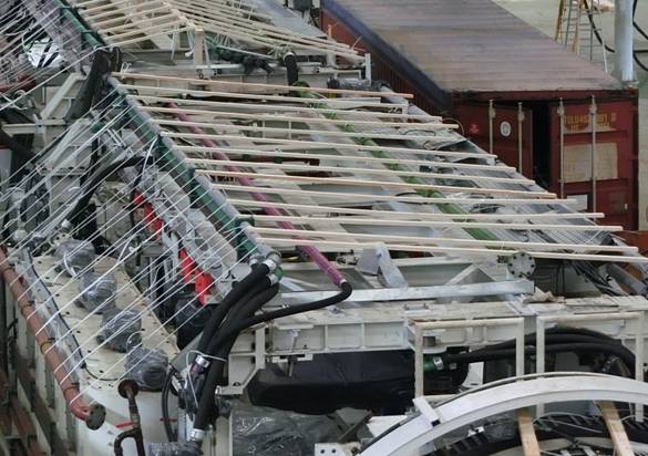 上海機械包裝廠