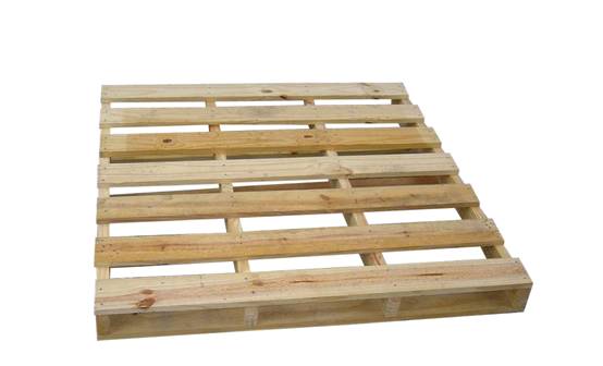 出口實(shí)木托盤(pán)